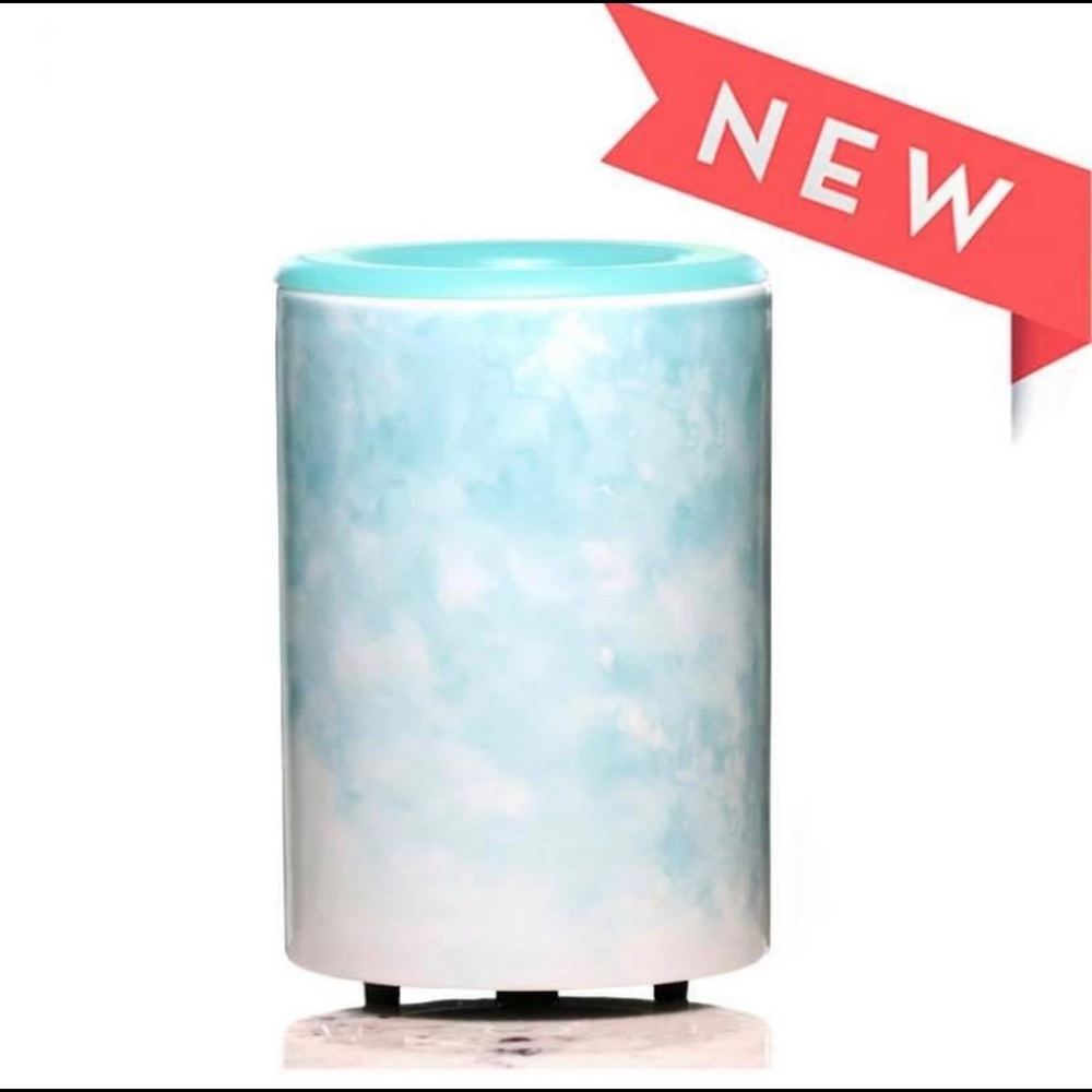 Happy Wax Mod Wax Warmer